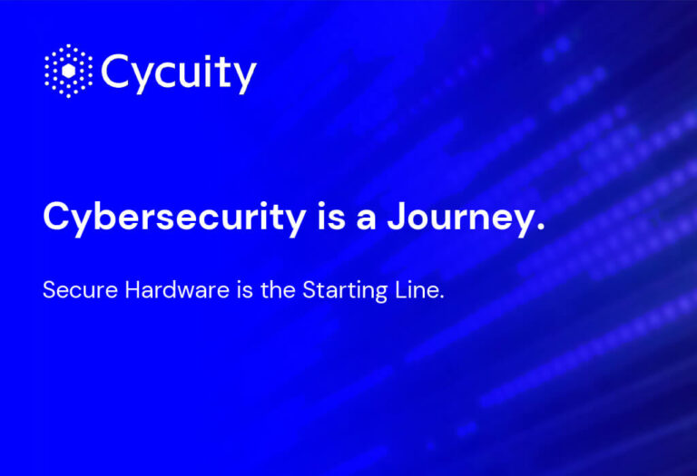 Cybersecurity is a Journey
