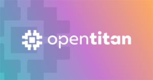 OpenTitan Logo